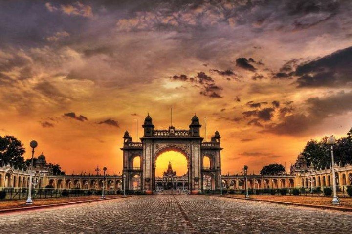 Mysore